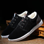 Winterliche Freizeitschuhe für Männer - Eidan
