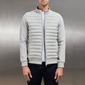 Steppjacke für Männer - Virgilio