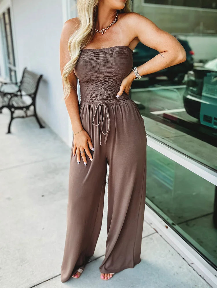 Mila - Alltags-Overall