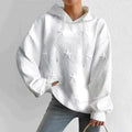 Margarita Kuscheliges Sweatshirt
