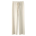 Damenhose mit weichem Strickeffekt - Iverine