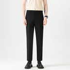 Lucas - Hose Stretchhose Herren
