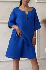 Blau