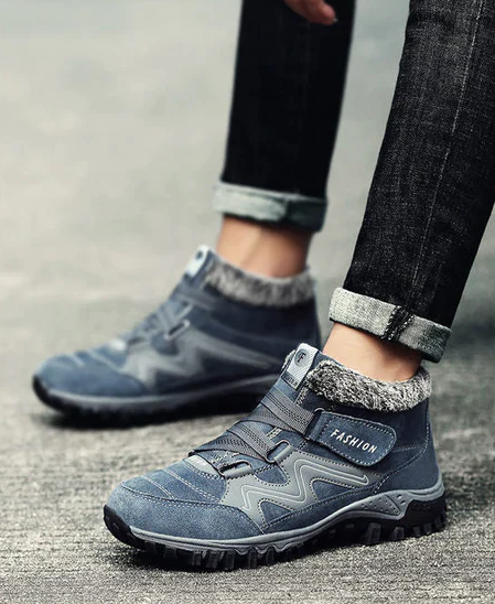 FashionBoots | Unisex-Winterschuhe