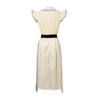 Damen Moderne Oktoberfest Dirndl Kleid - Veronika