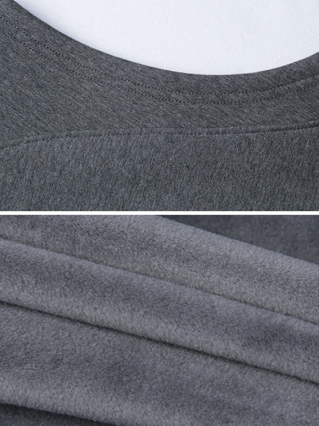 WorkoutFit Fleece-Weste