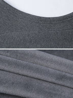 WorkoutFit Fleece-Weste