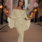 Afrodite - Erstklassiges Abendkleid