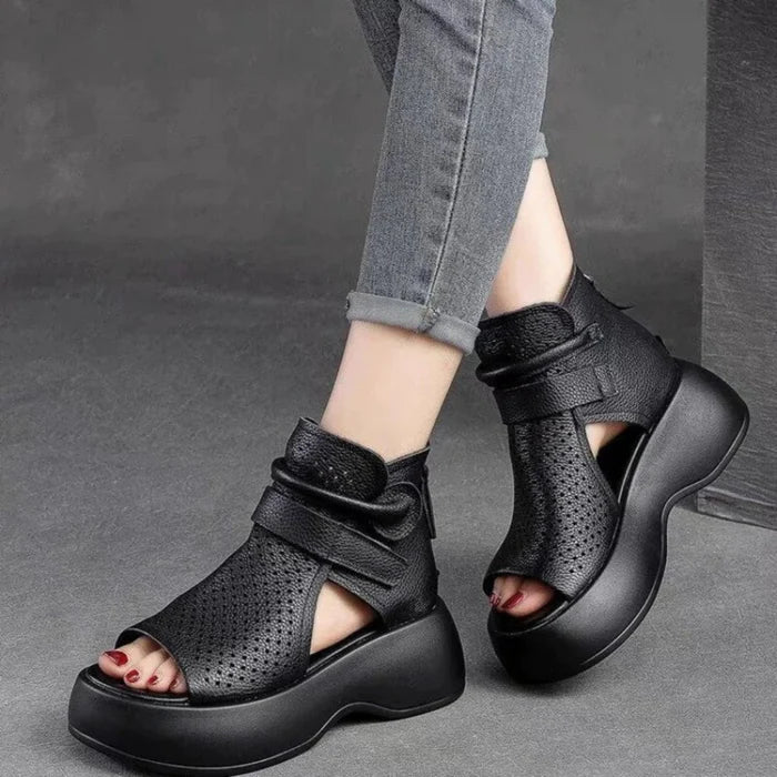 Medow - Orthopädische Sandalen