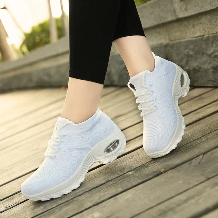 Karo - Ergonomischer Schuh zur Schmerzlinderung