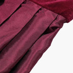 Elegantes Dirndl Kleid mit Mieder für Damen - Amelie