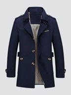 Windbreaker-Jacke - Dexter