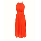 Mariska - Elegantes ärmelloses Damenkleid