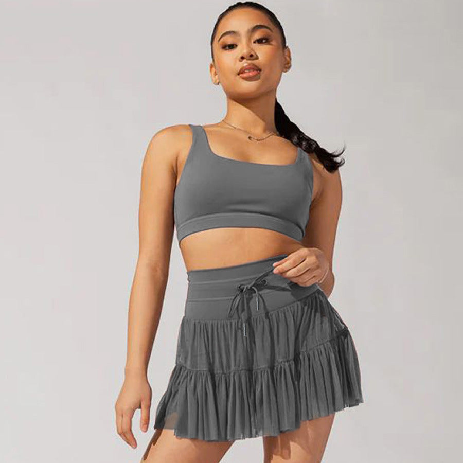 Flirty Lace - Rock