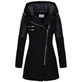 Elegante Damenjacke - Selene