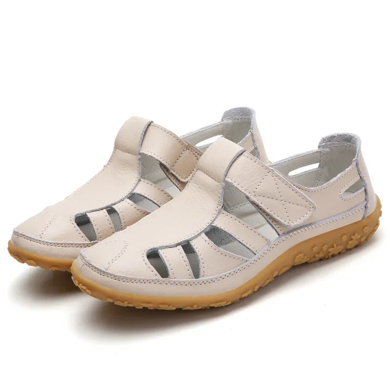 Orthapad - Rutschfeste Orthopädische Sandalen