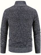 Antonio - Stylische Herbstjacke