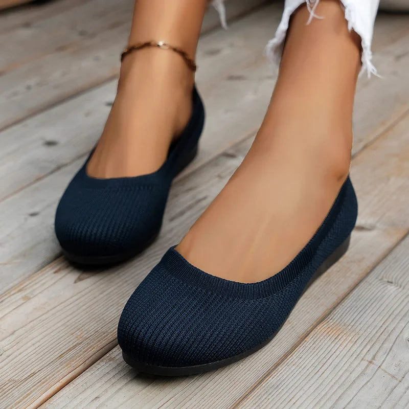 Mae - Atmungsaktive, rutschfeste Schuhe