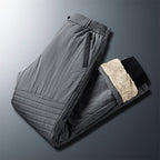 Herren-Thermohose mit Fleece-Futter - Norvyn