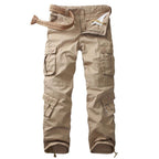 Taktische Cargohose für Männer - Sverker