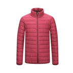 Leichte Steppjacke für Männer - Barti