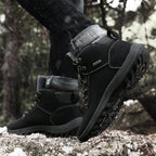 Wanderschuhe für Männer mit widerstandsfähigem Effekt - Uzuri