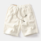 Cord-Shorts mit Kordelzug für Männer - Dalton