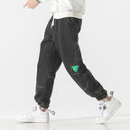 Tuned Jogginghose für Männer - Eirvik