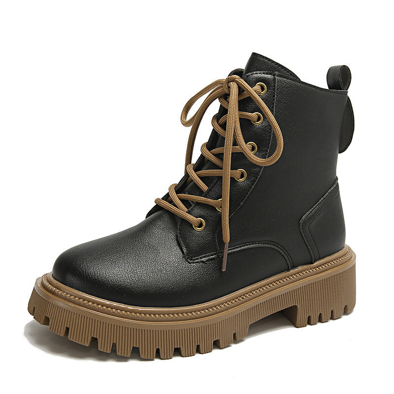 Damenstiefel für den Winter - Nerya