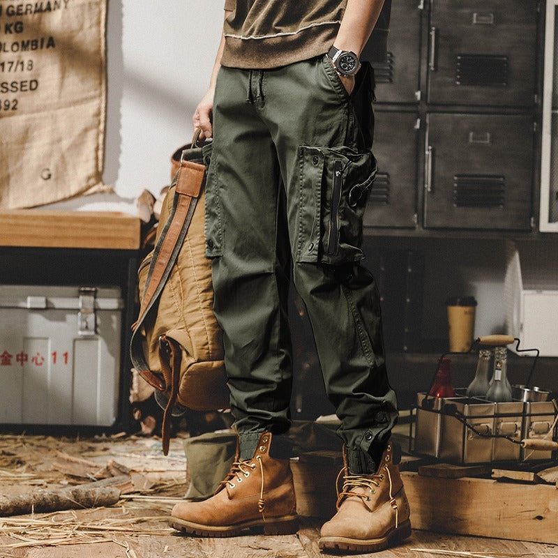 Ben - Hose Herren gerade funktionell Outdoor