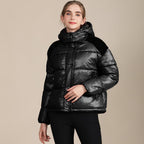 Steppjacke für Frauen - Amelya