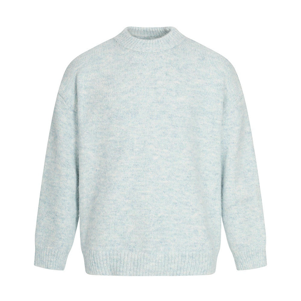 Lässiger Herren-Strickpullover - Eron