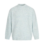 Lässiger Herren-Strickpullover - Eron