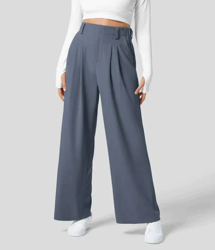 Isabella - Die perfekte Hose für unwiderstehliche Eleganz