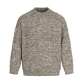 Lässiger Herren-Strickpullover - Eron