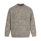 Lässiger Herren-Strickpullover - Eron