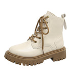 Damenstiefel für den Winter - Nerya