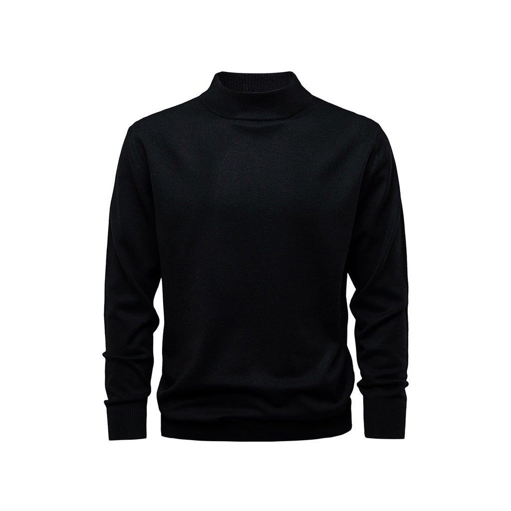 Strickpullover mit Kragen für Männer - Lenox
