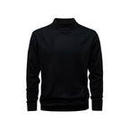 Strickpullover mit Kragen für Männer - Lenox