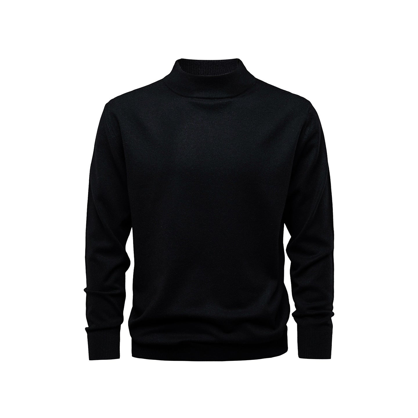 Strickpullover mit Kragen für Männer - Lenox