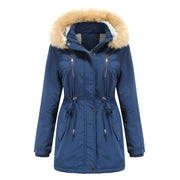 Marineblau