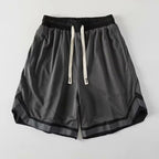 Atmungsaktive Sportshorts für Männer - Atlas