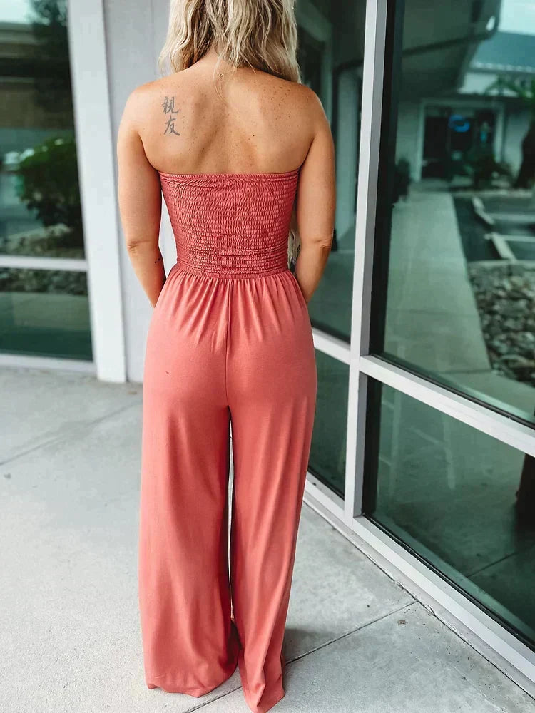 Mila - Alltags-Overall