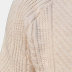 Paul - Klassischer Herrenpullover mit Kragen