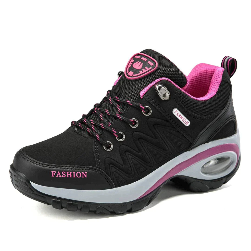 OrthoSteps – Ergonomische Sneakers für Komfort und gesunde Haltu