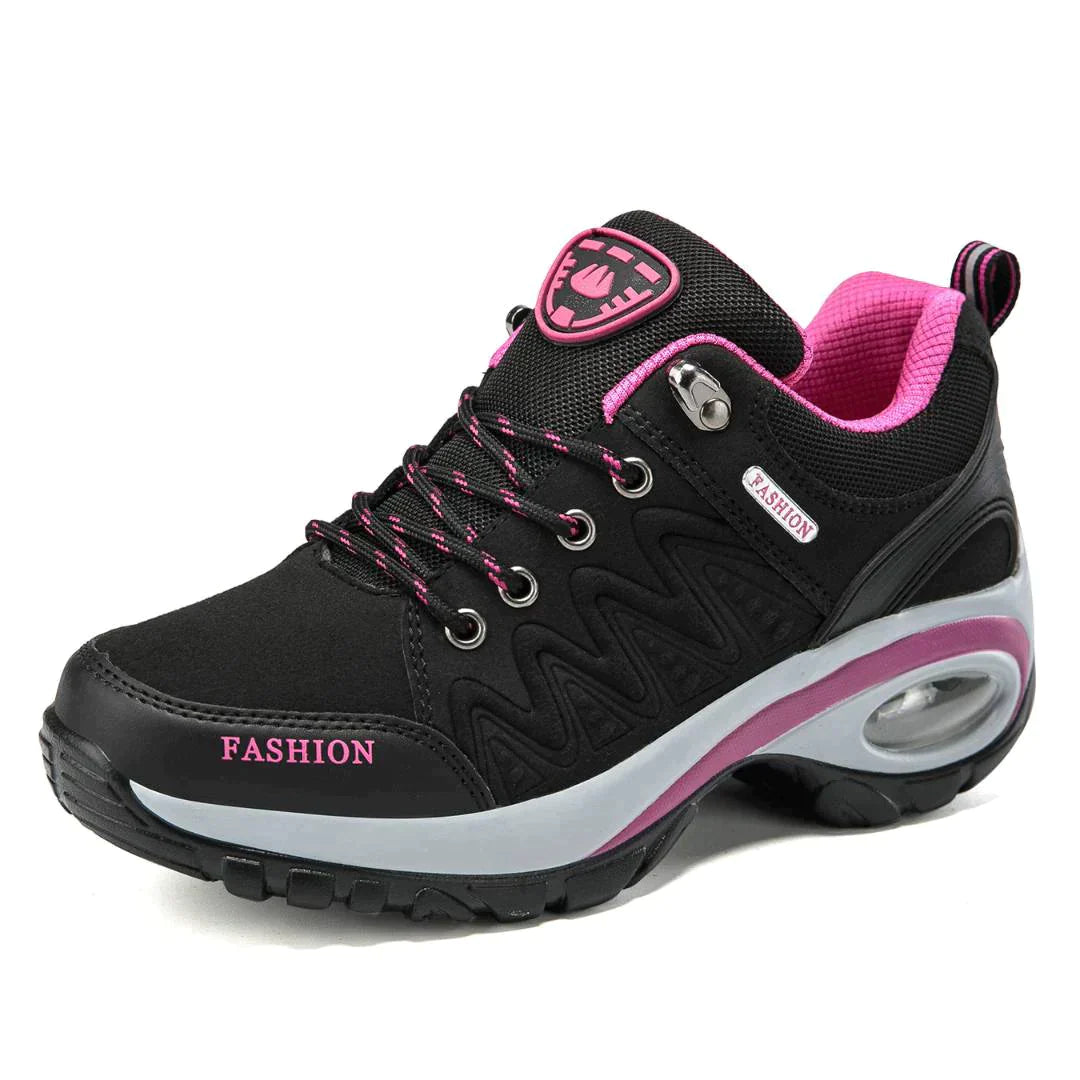 OrthoSteps – Ergonomische Sneakers für Komfort und gesunde Haltu