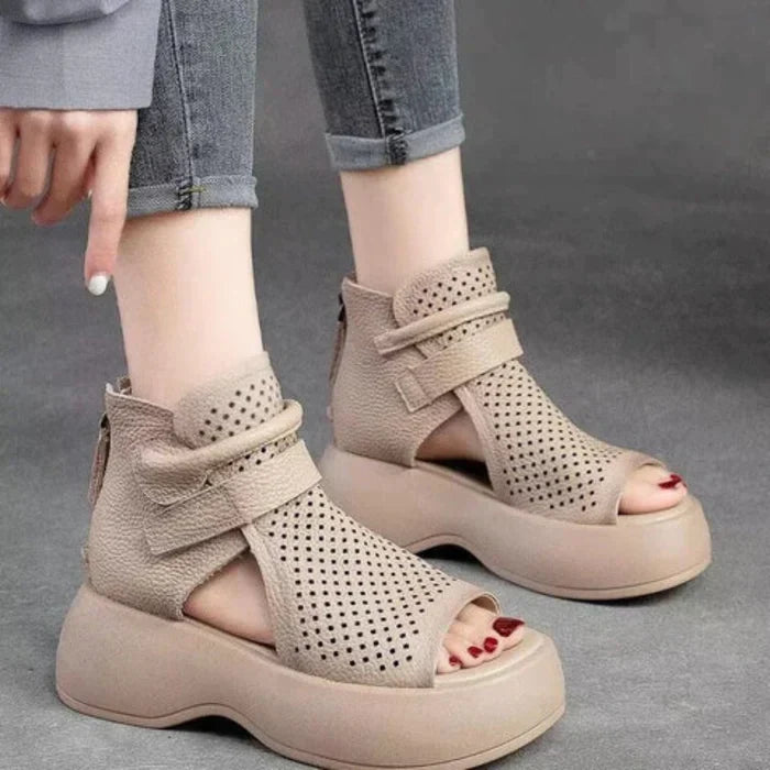 Medow - Orthopädische Sandalen