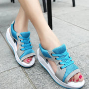 Blau