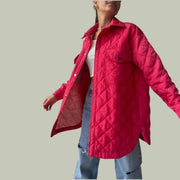 Rosa Fäule