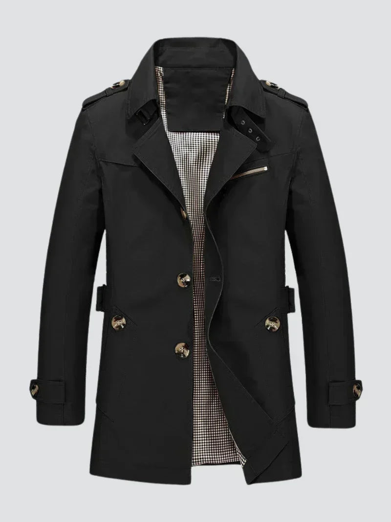 Windbreaker-Jacke - Dexter